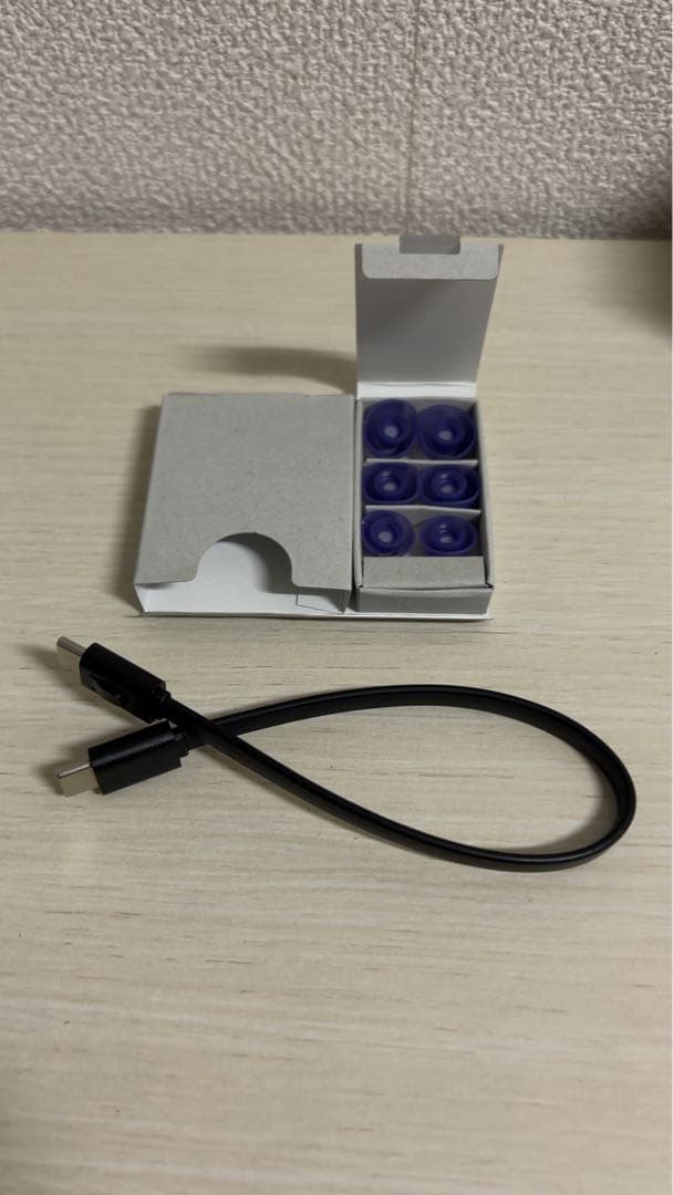 イヤホン SONY LinkBuds Fit