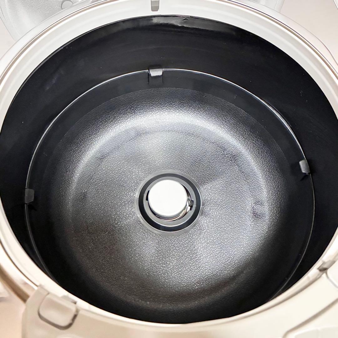 パナソニック Panasonic 5.5合 SR-W10A-W