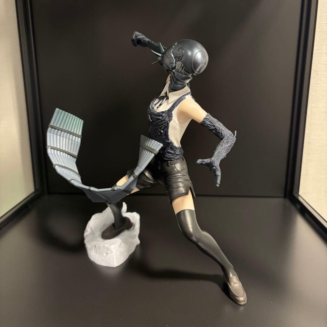 Grandista チェンソーマン フィギュア 7体セット