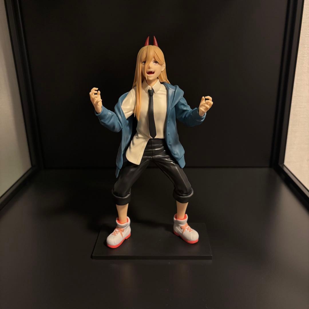 Grandista チェンソーマン フィギュア 7体セット