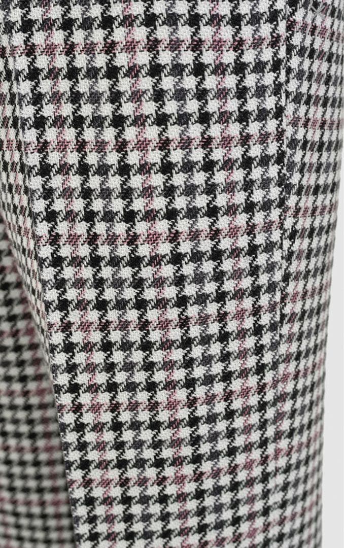 パンツ LAD MUSICIAN SLIM FLARE SLACKS