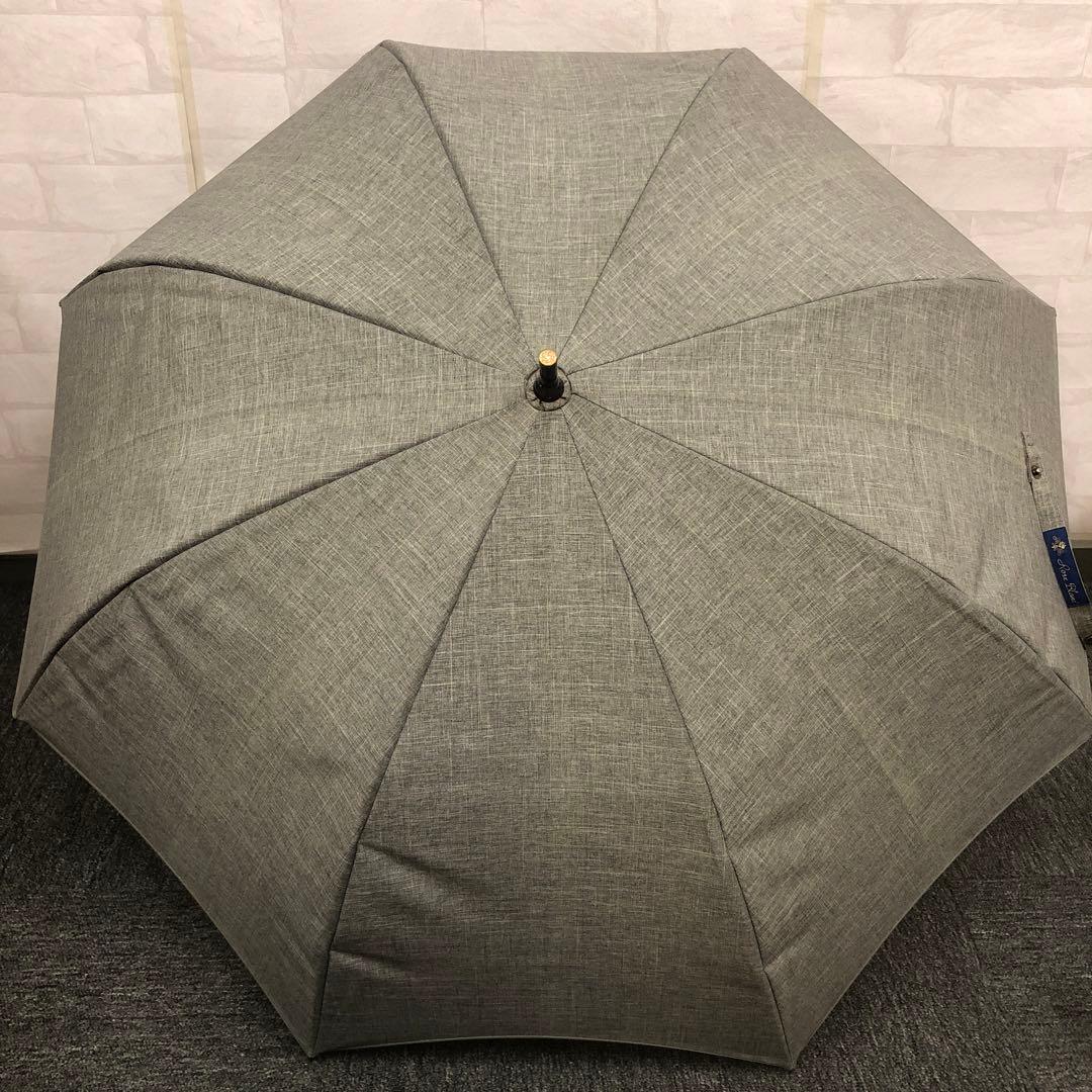 即決 Rose Blanc ロサブラン 長傘 日傘