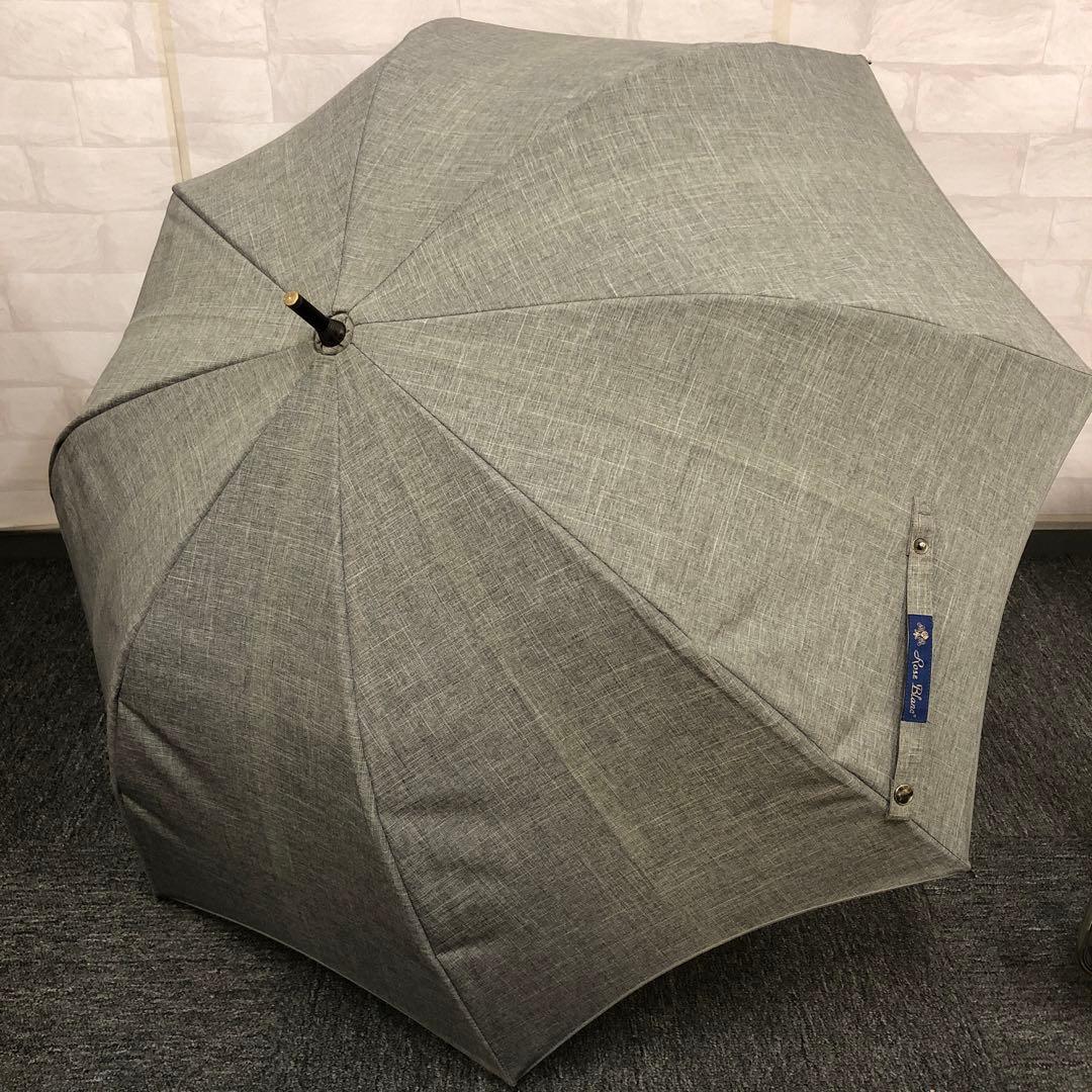 即決 Rose Blanc ロサブラン 長傘 日傘