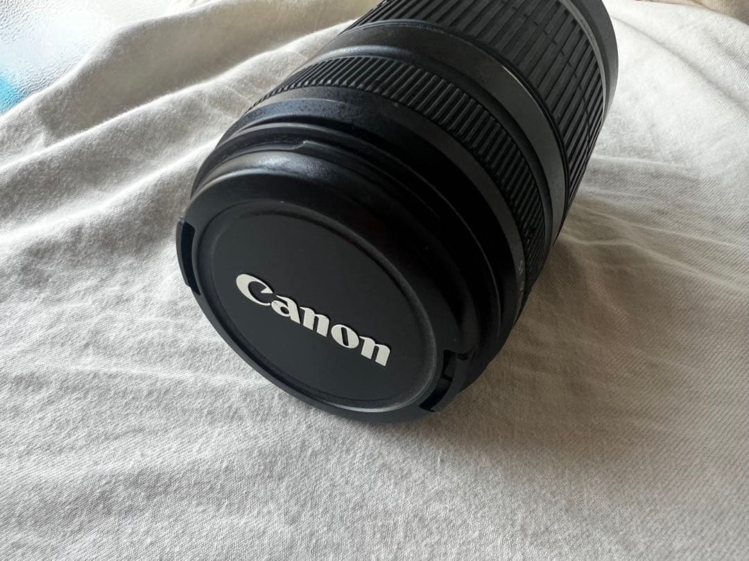 Canon EOS X5 デジタル一眼レフカメラ