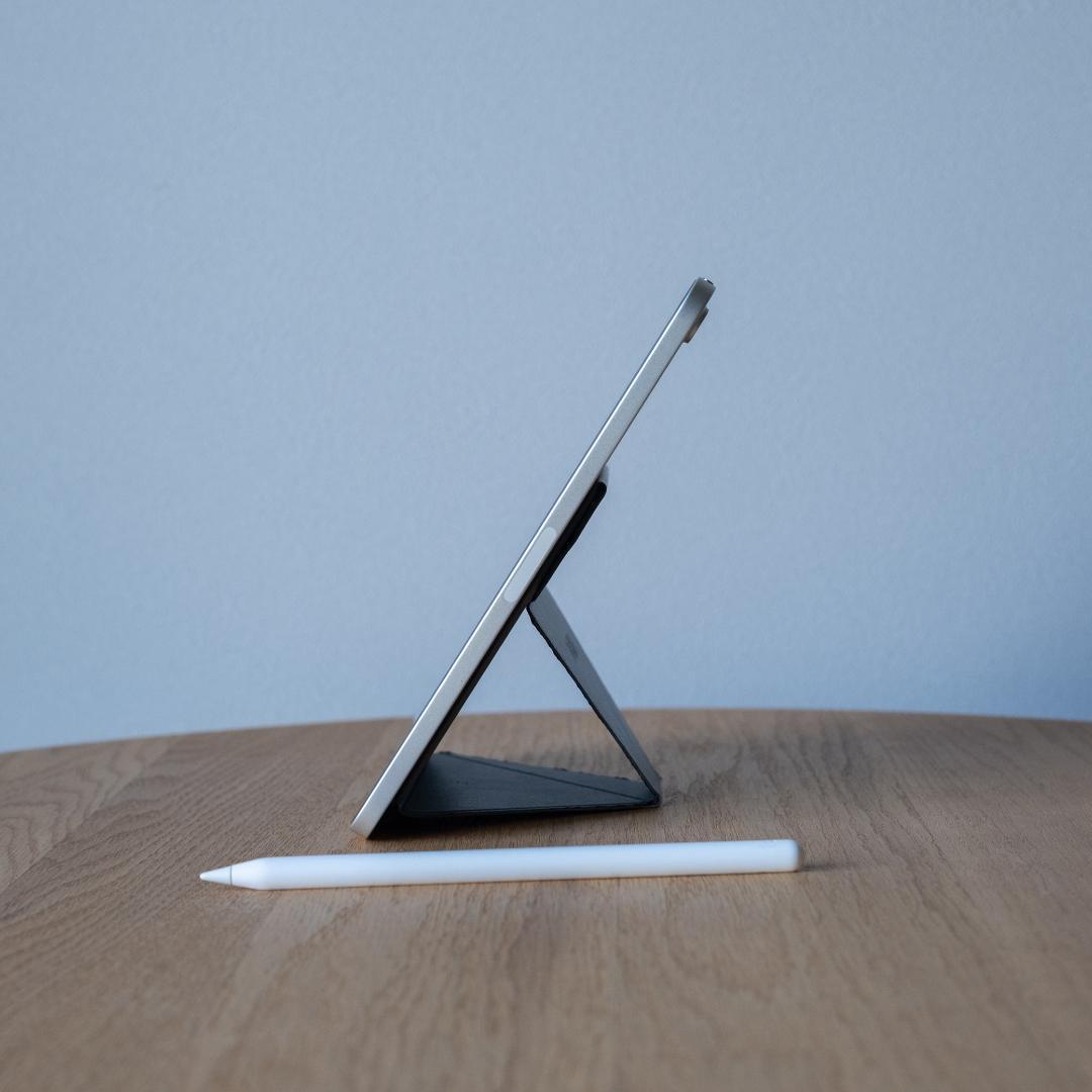 iPad本体 iPad mini (6th gen) + Apple Pencil 2