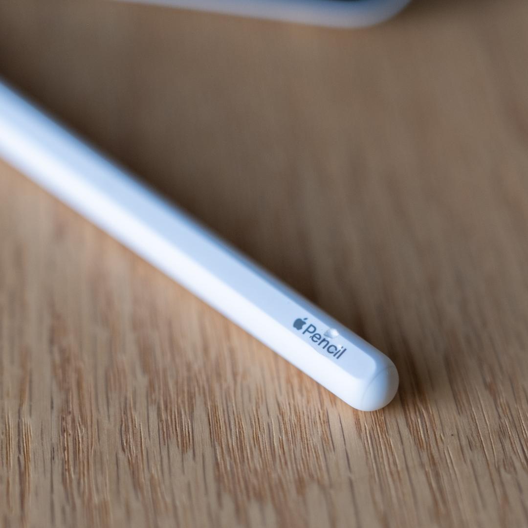 iPad本体 iPad mini (6th gen) + Apple Pencil 2