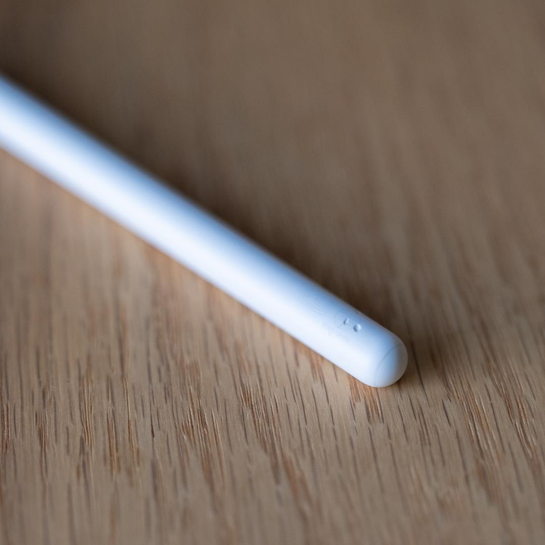 iPad本体 iPad mini (6th gen) + Apple Pencil 2