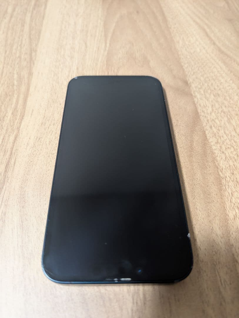 Apple iPhone 14 ブラック 本体