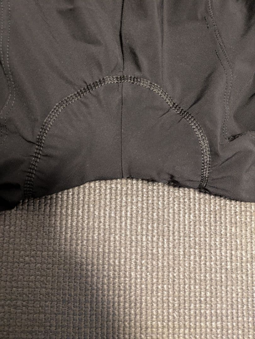 カステリENDURANCE 3 BIBSHORTサイズS