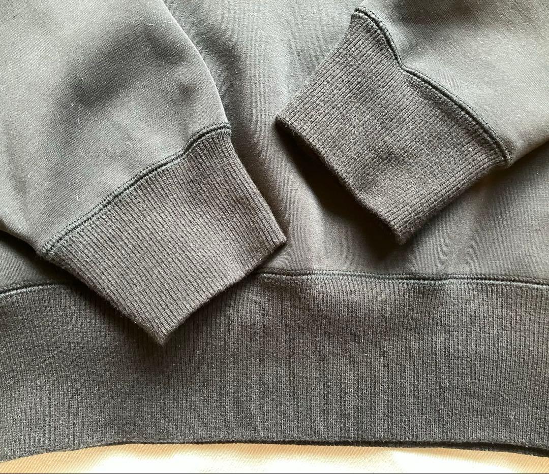 トップス Deuxieme Classe Oversized Hoodie