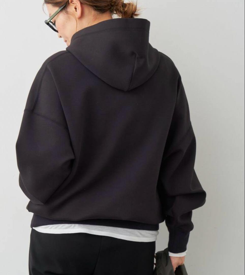 トップス Deuxieme Classe Oversized Hoodie