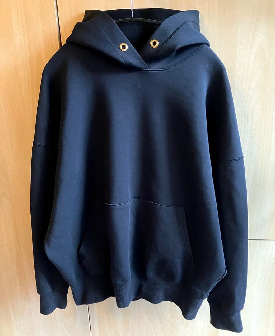 トップス Deuxieme Classe Oversized Hoodie