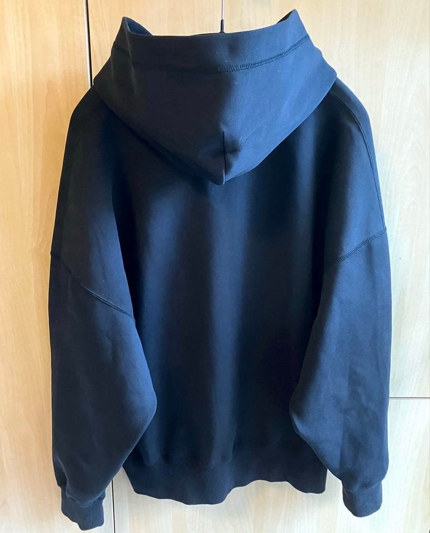 トップス Deuxieme Classe Oversized Hoodie