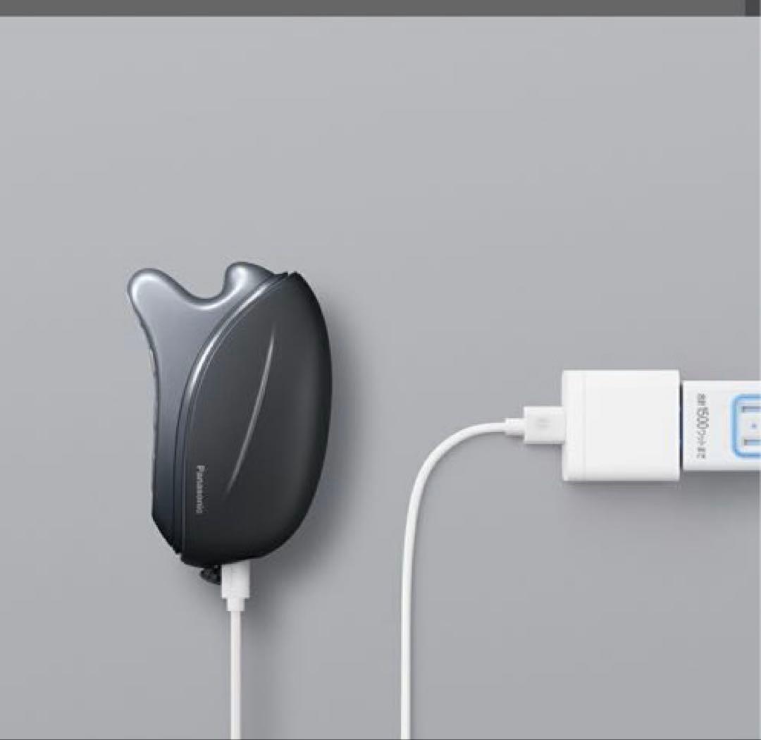 【新品未使用　未開封】パナソニック バイタリフト かっさ EH-SP86-K