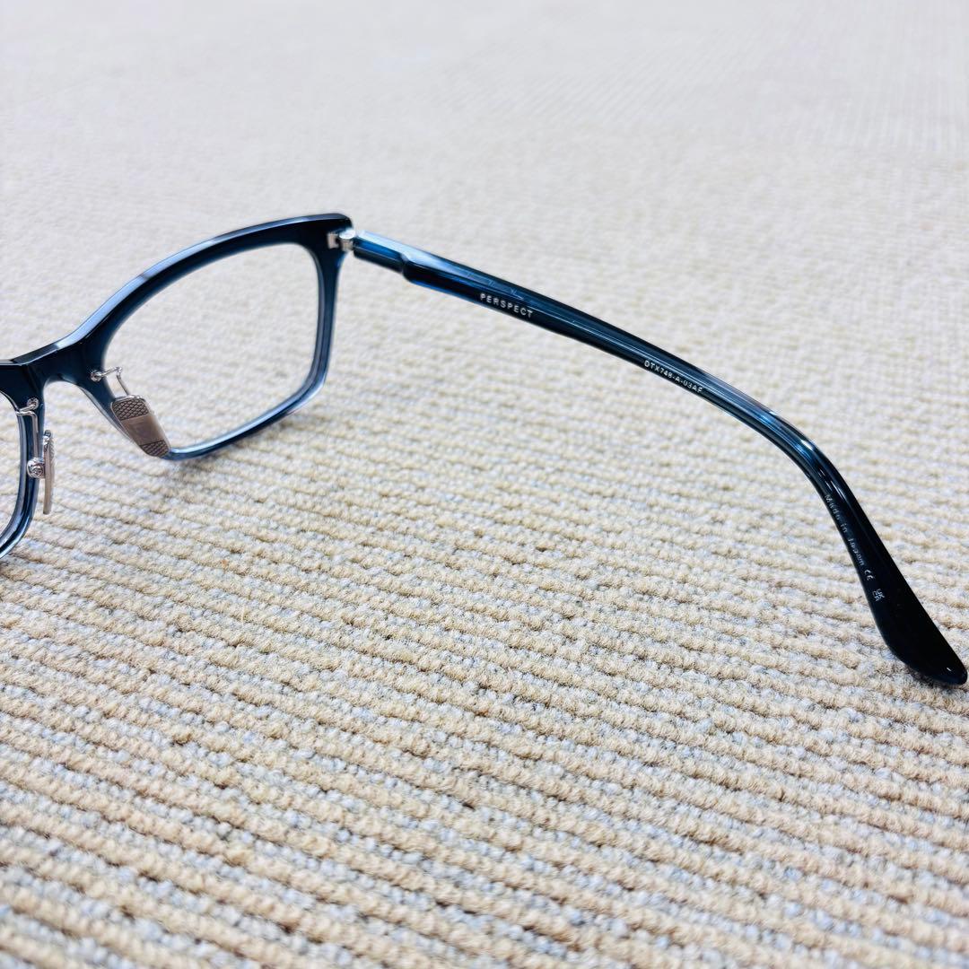 【未使用】DITA/ディータ PERSPECT DTX748-A-03-AF