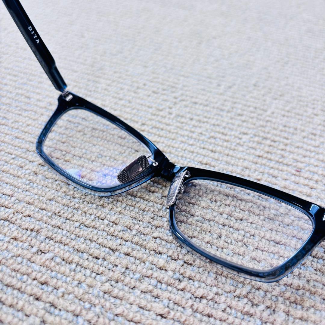 【未使用】DITA/ディータ PERSPECT DTX748-A-03-AF