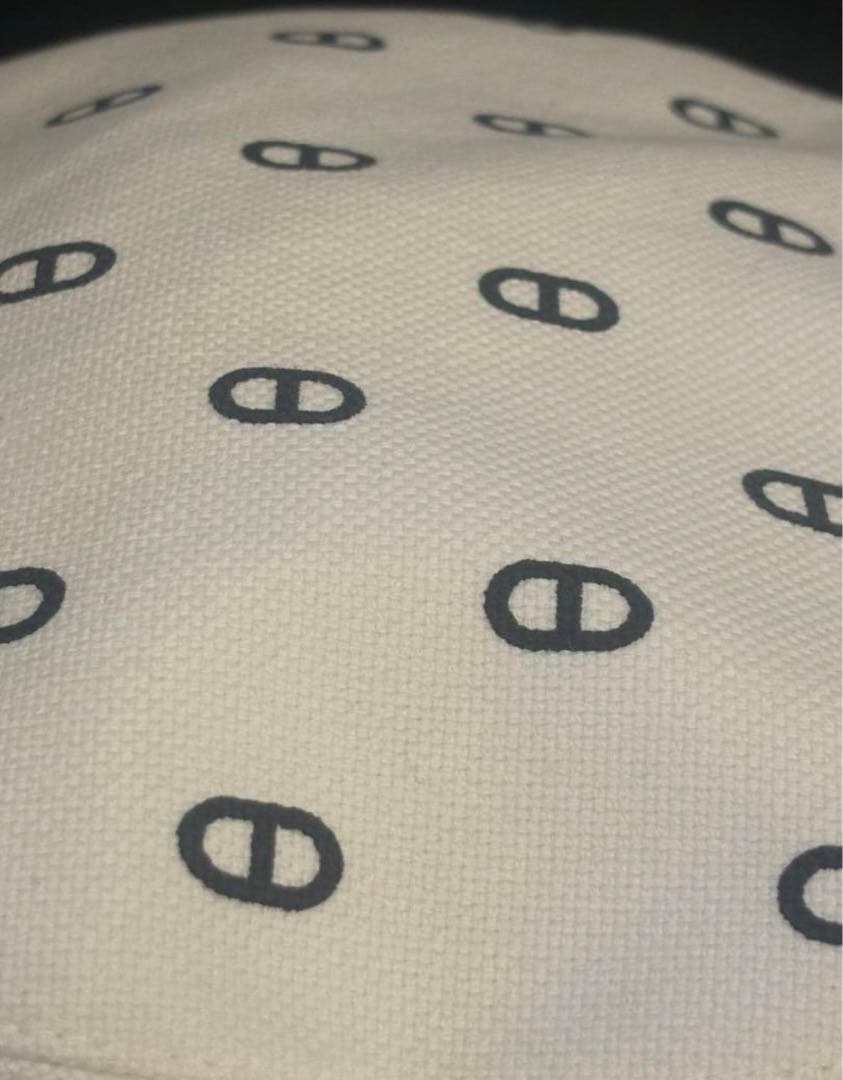 HERMES キャスケット58新品同様