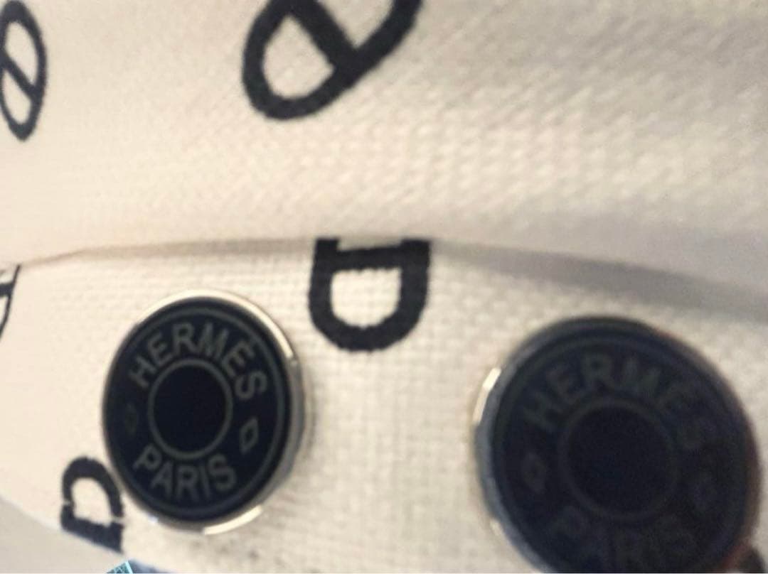 HERMES キャスケット58新品同様