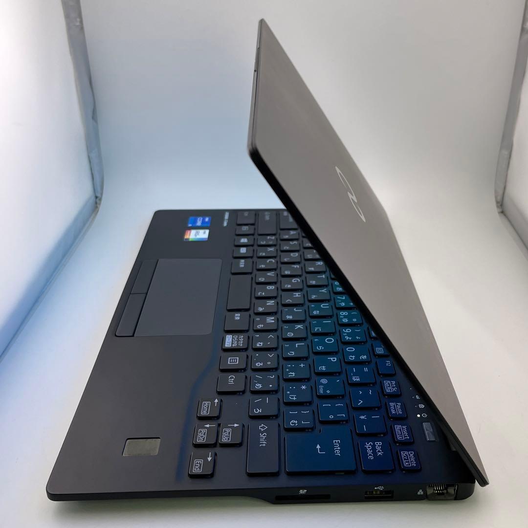 富士通 LIFEBook U9311/H 256GB i5-1145G7 265