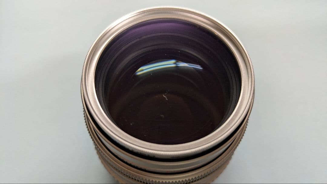 様ペンタックス77mm f/1.8 リミテッド