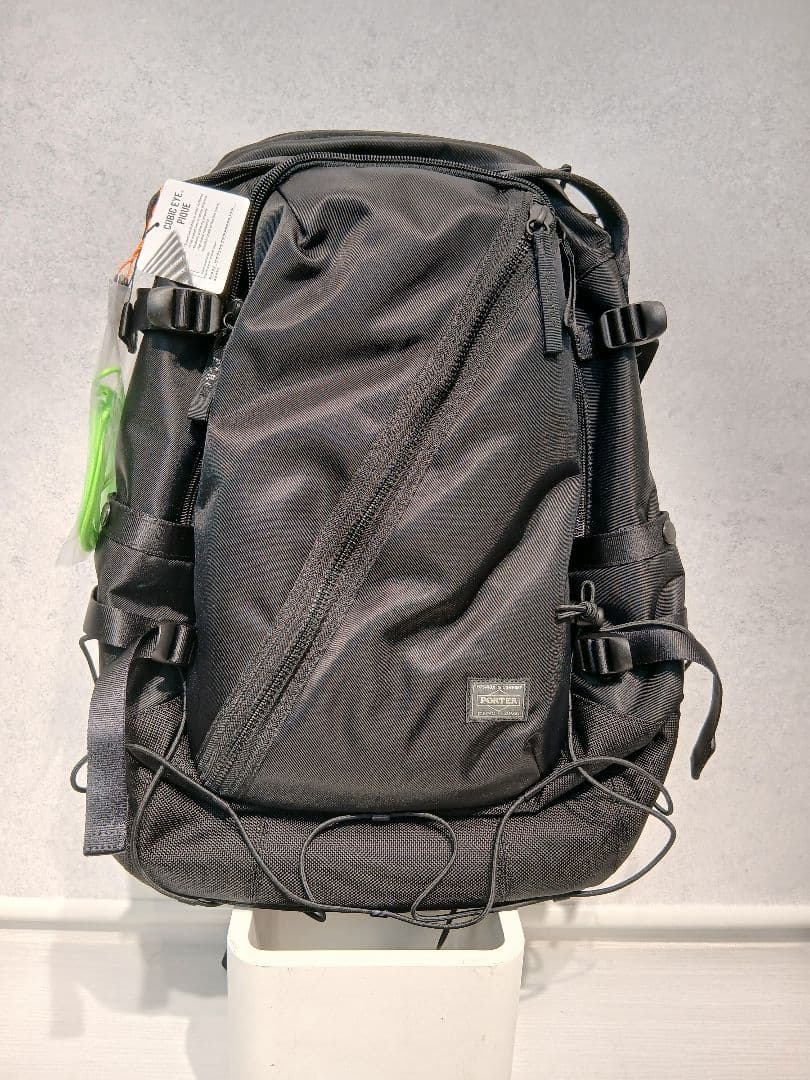 吉田カバン　PORTER/THINGS バックパック