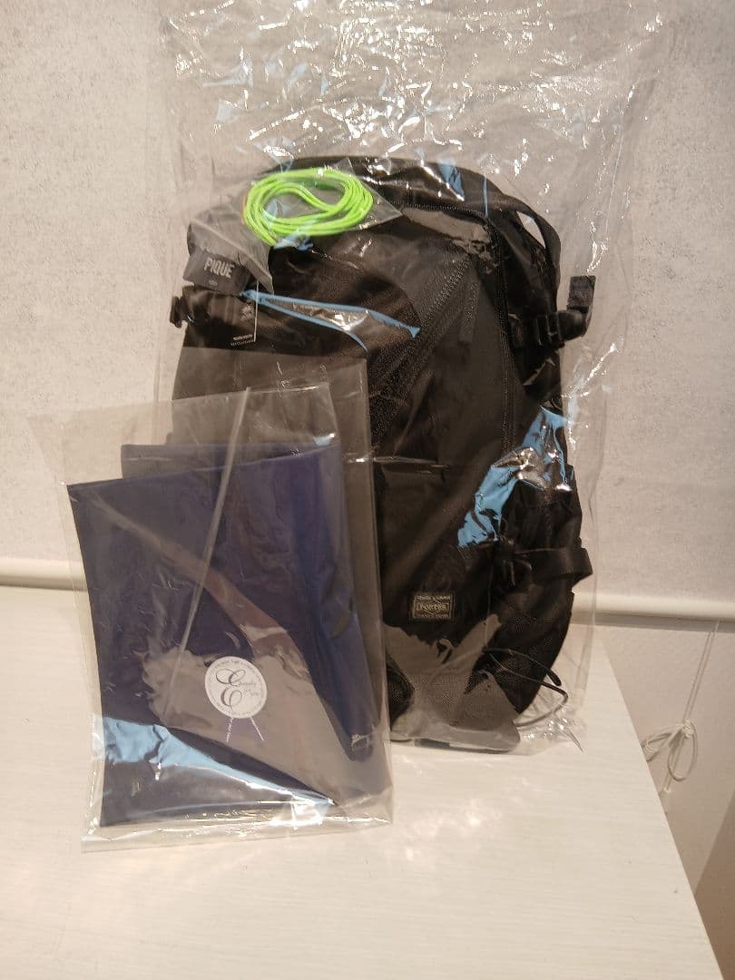 吉田カバン　PORTER/THINGS バックパック