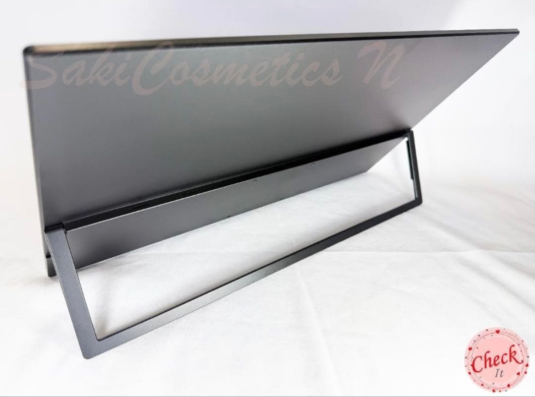 美品18.5インチモバイルモニター UPERFECT / M185E04