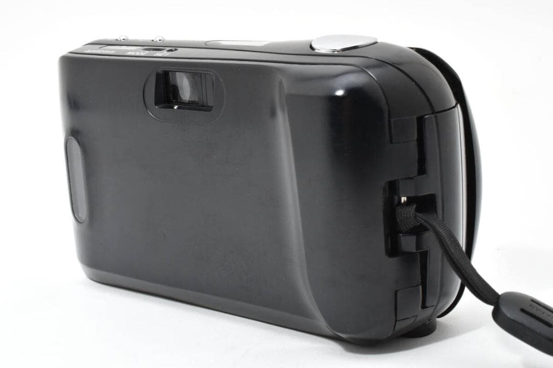 【美品】OLYMPUS μ[mju:] コンパクトフィルムカメラ #62