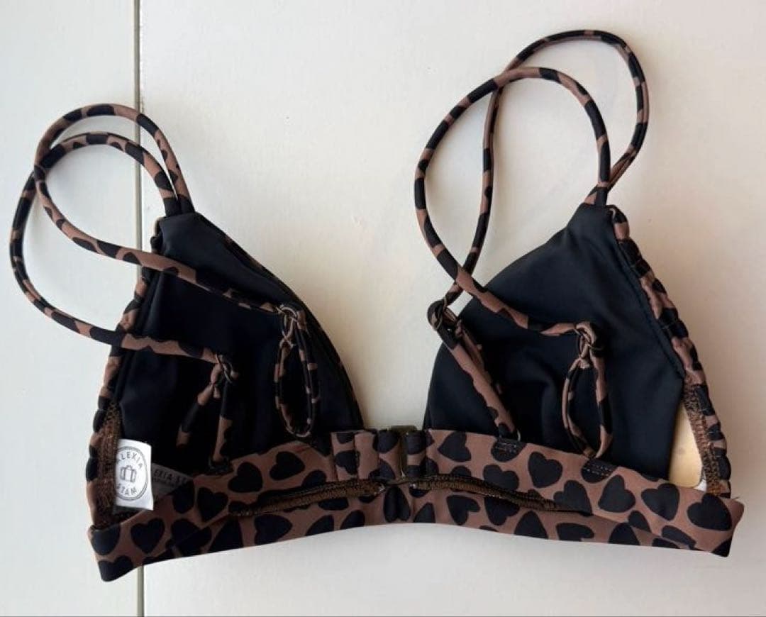 【美品】alexiastam Bianca Loveactually