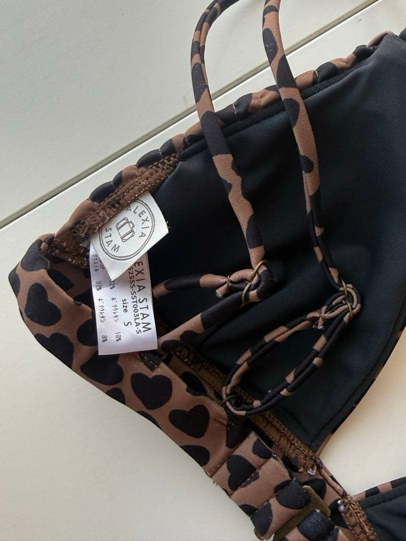 【美品】alexiastam Bianca Loveactually