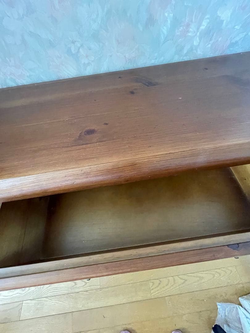 値下げ！アクタス　バレンシア　スペイン家具　ドレッサーチェスト