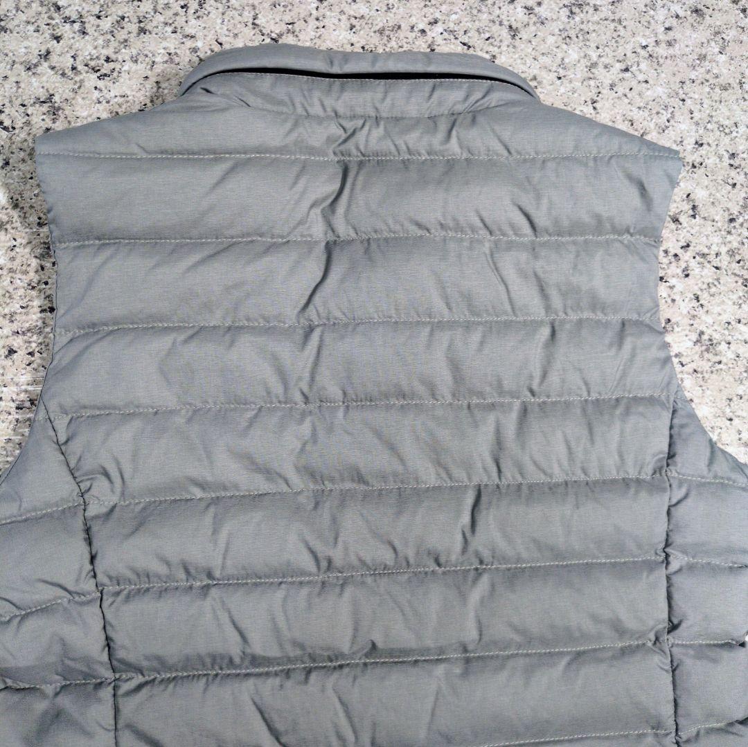 ジャケット・アウター TATRAS BIVERA Fooded down vest