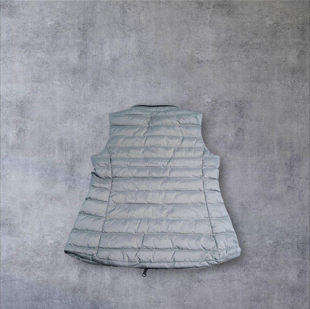 ジャケット・アウター TATRAS BIVERA Fooded down vest