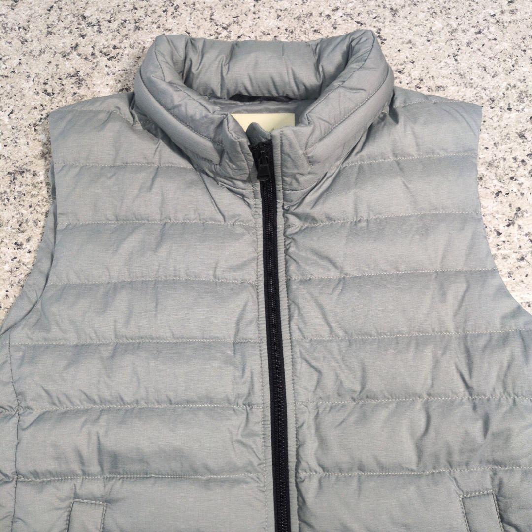 ジャケット・アウター TATRAS BIVERA Fooded down vest