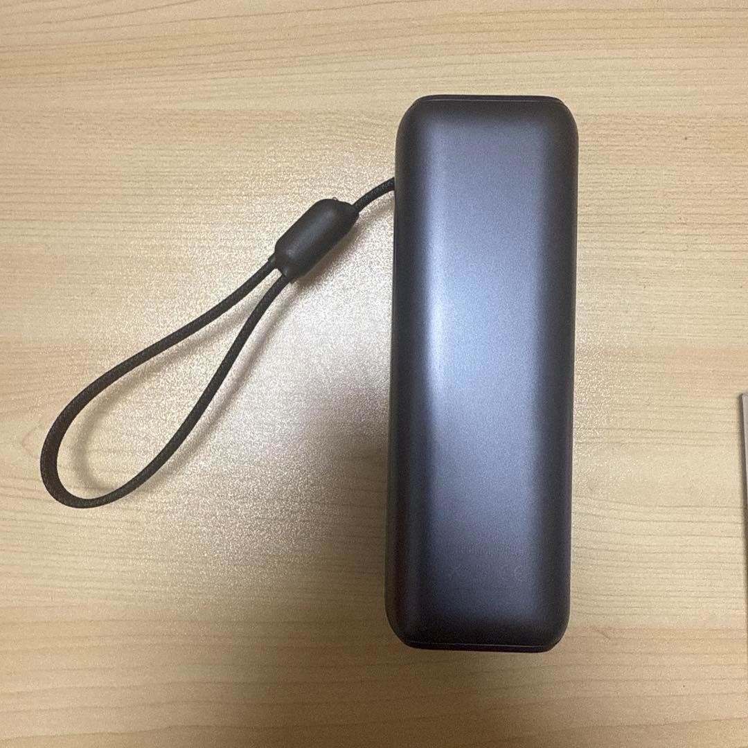 美品★Anker Power Bank (25000mAh ）