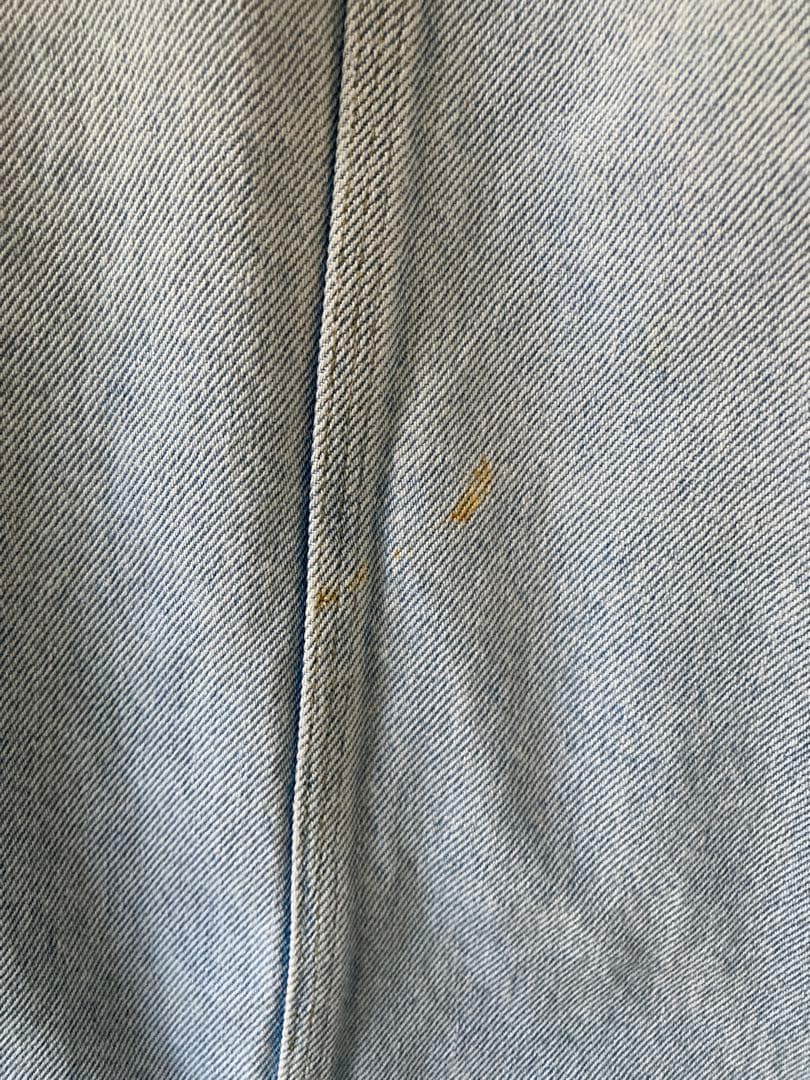 タ*ナ様 レア YE着用 カニエ・ウエスト80s Carhartt デトロイト