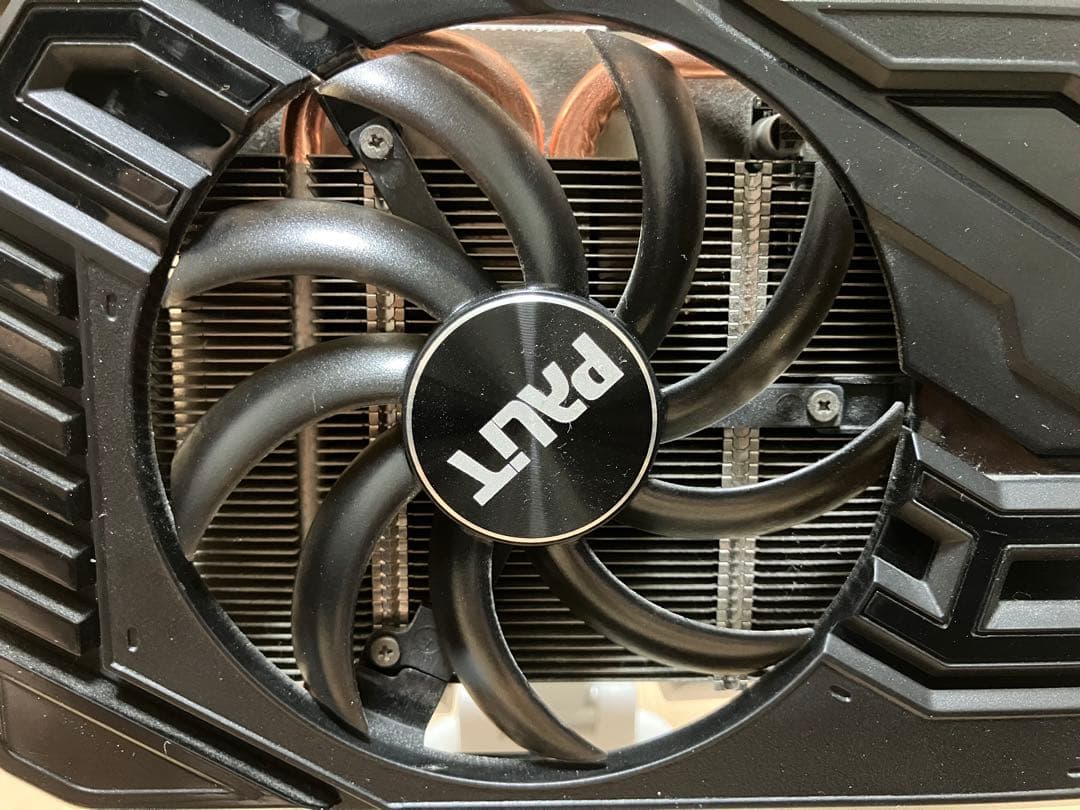 【中古】NVIDIA GeForce GTX 1660 SUPER 6GB