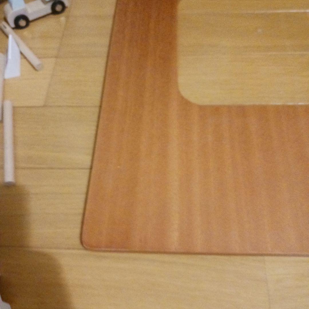 天童木工の座椅子2脚セット