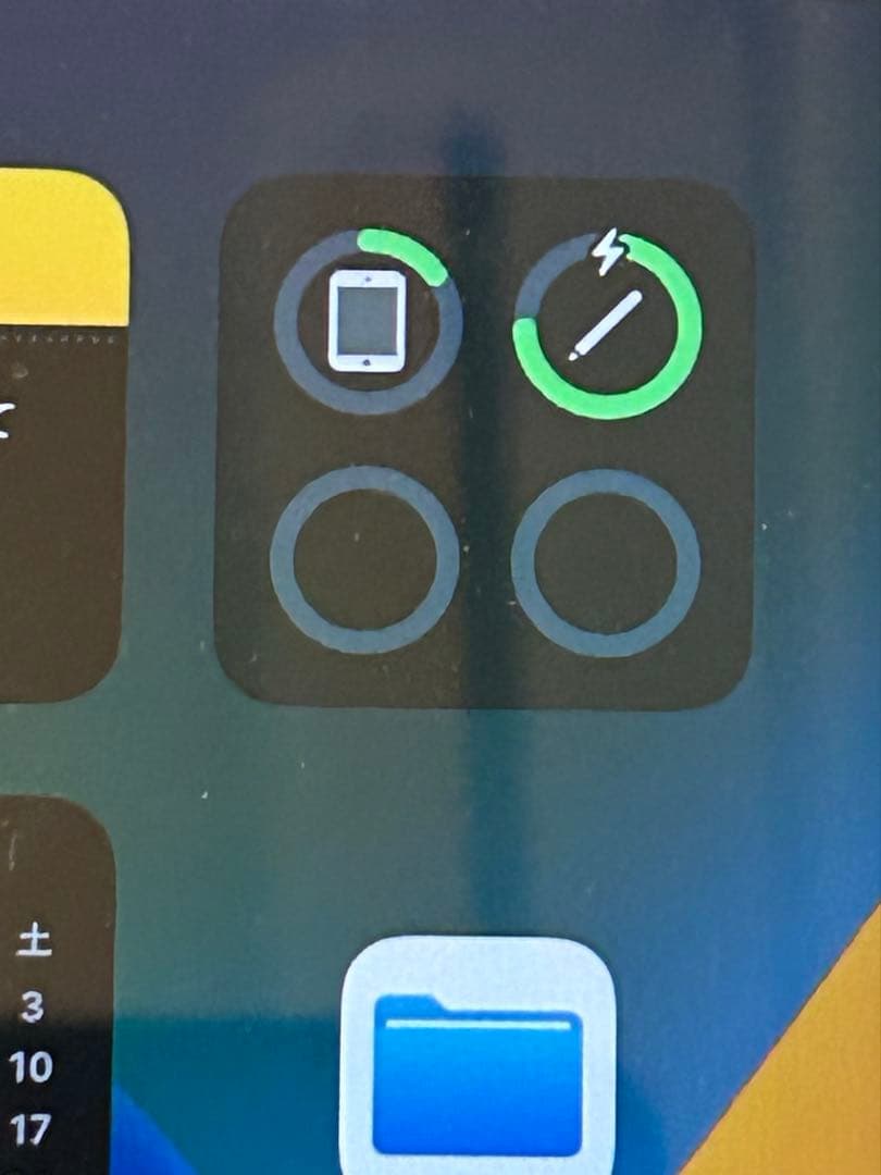 かず 【限定価格価格】Apple Pencil (第1世代) ホワイト