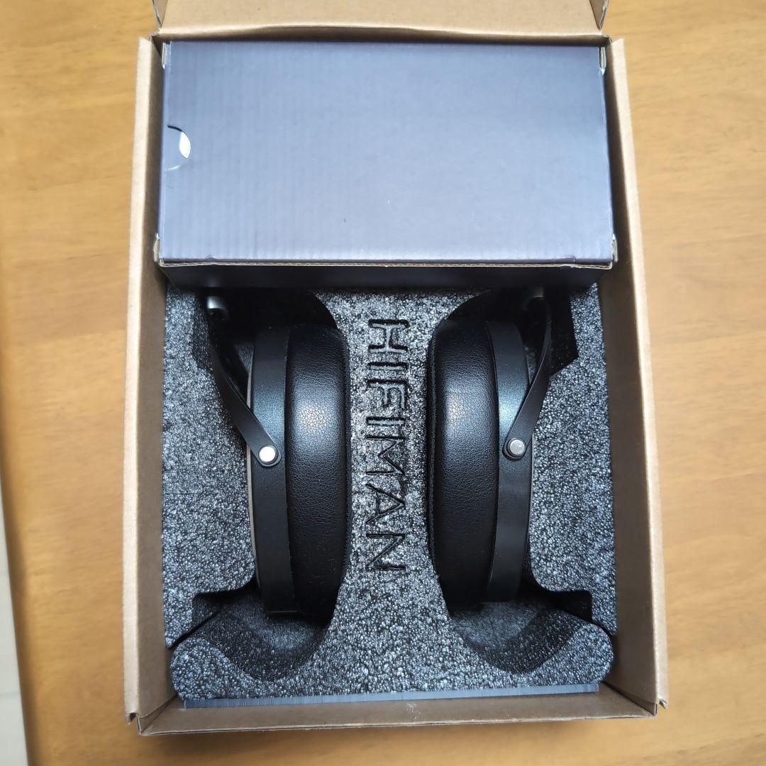 HIFIMAN ANANDA　ケース付き