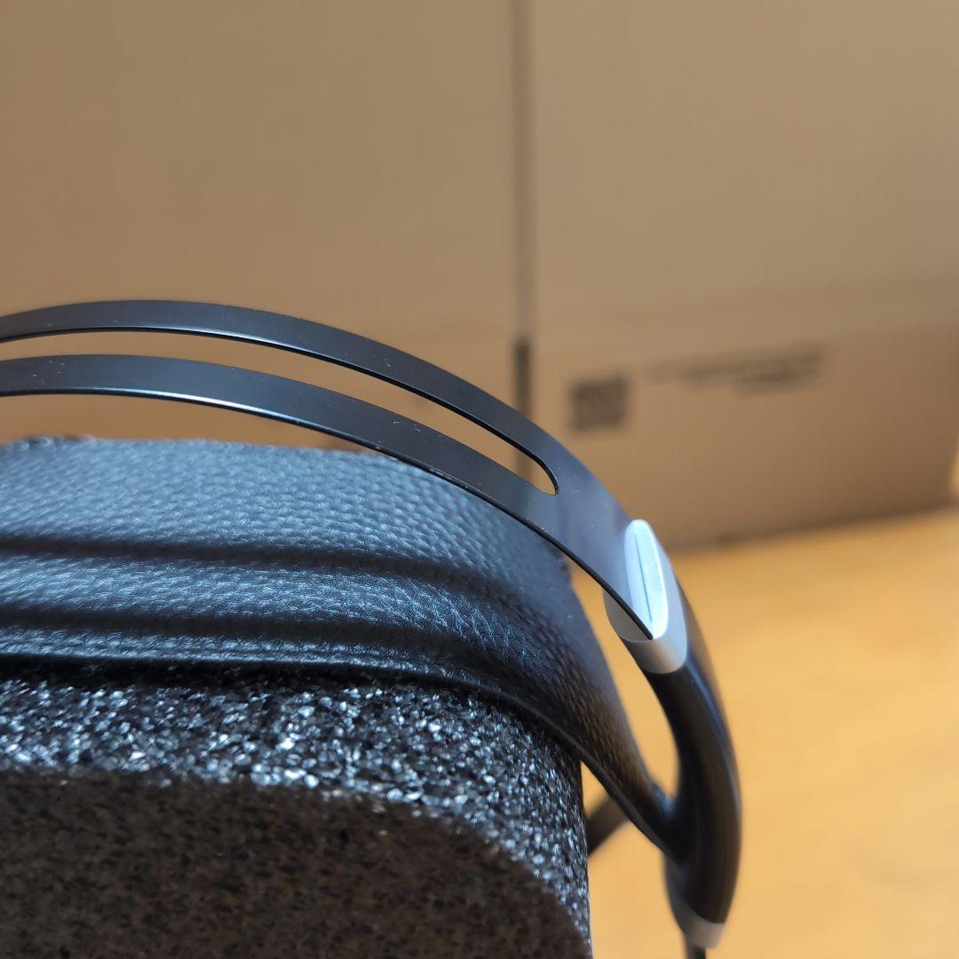 HIFIMAN ANANDA　ケース付き