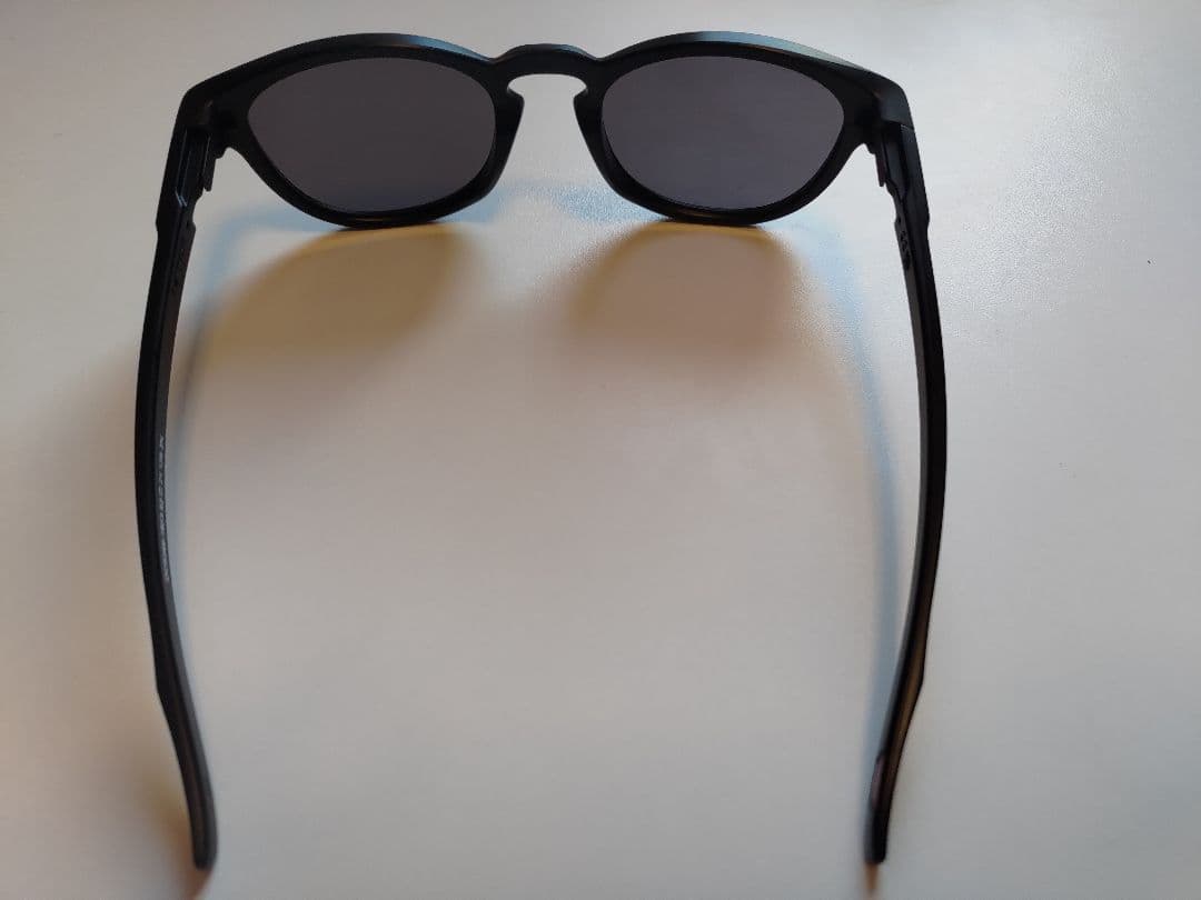 オークリー サングラス ユニセックス Latch 偏光