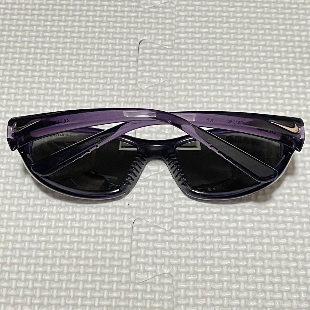 レア 極美品 Ours ローズ着用色違い 00s アーカイブ ナイキ サングラス