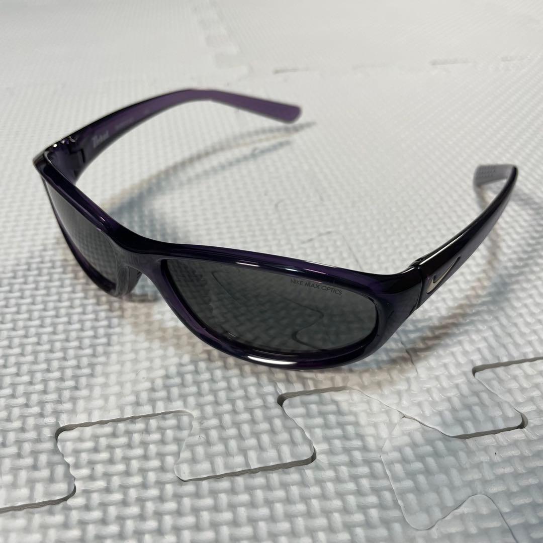 レア 極美品 Ours ローズ着用色違い 00s アーカイブ ナイキ サングラス