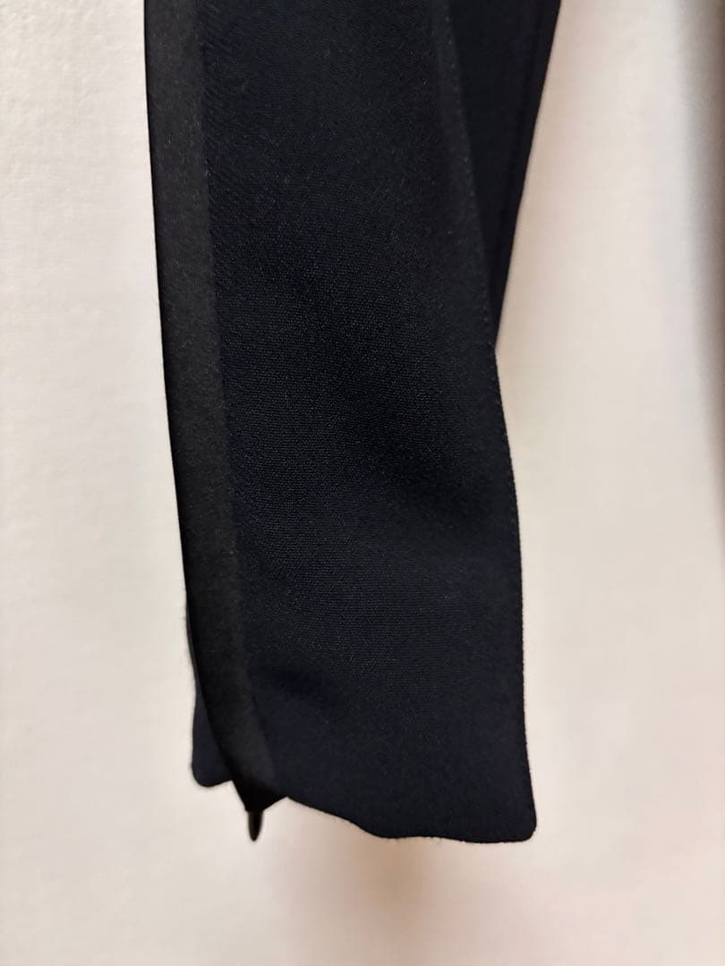 新品　セリーヌ　フィービー　サイドラインパンツ