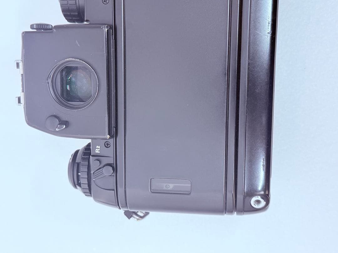 Nikon F4 ボディ 動作確認済 CF-41B付