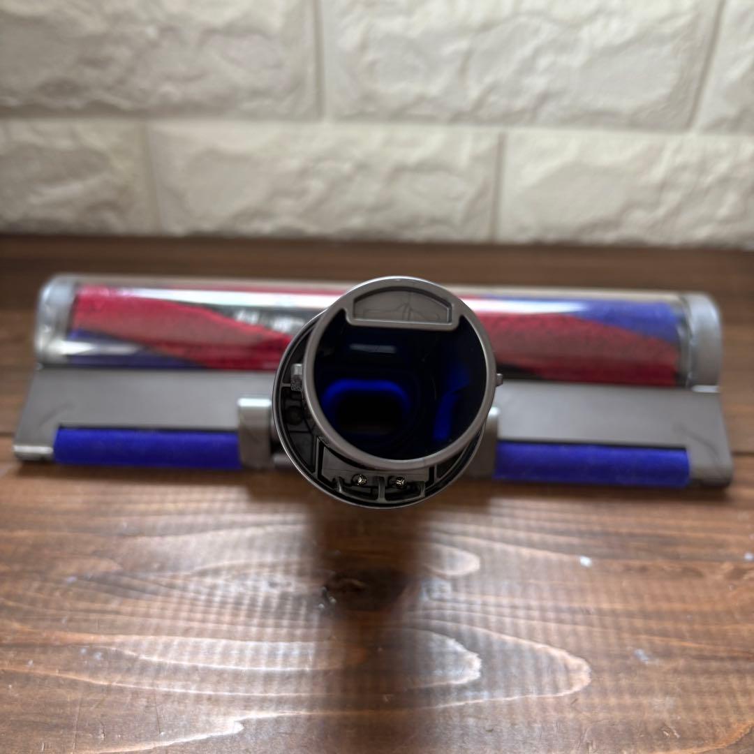 純正品ダイソンヘッド 354531-02 SV18 Digital slim