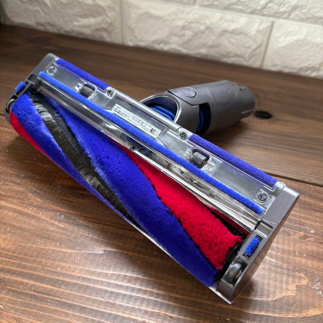 純正品ダイソンヘッド 354531-02 SV18 Digital slim