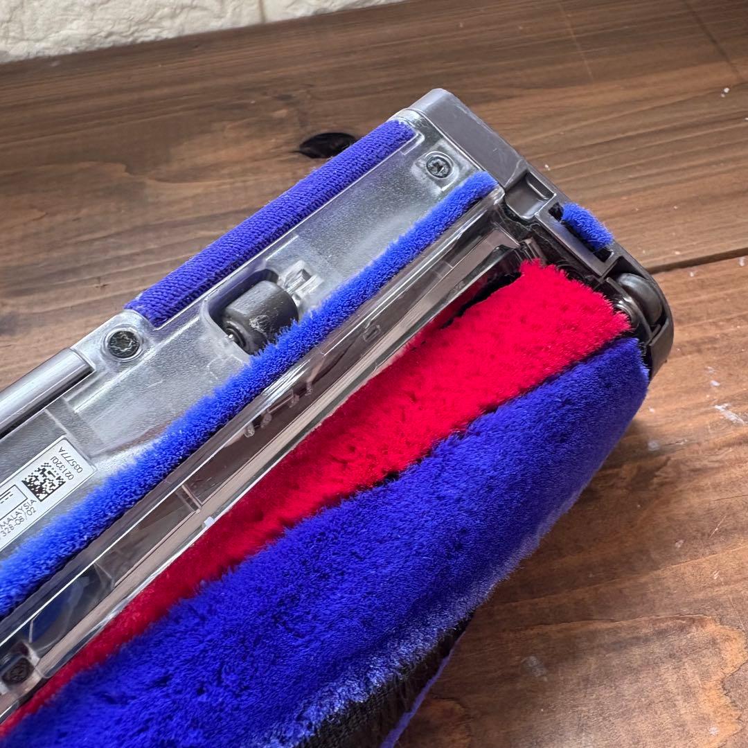 純正品ダイソンヘッド 354531-02 SV18 Digital slim