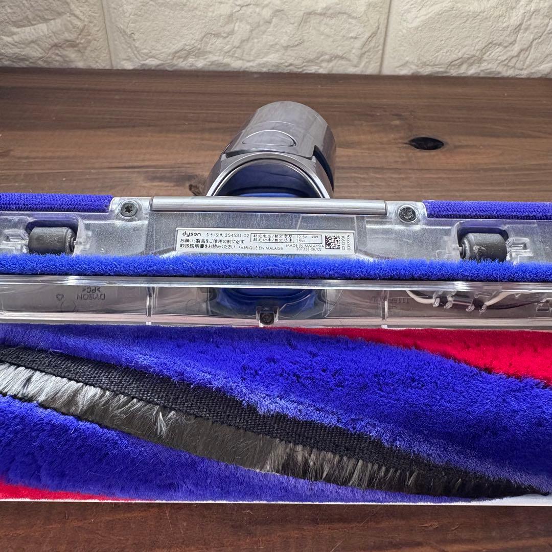 純正品ダイソンヘッド 354531-02 SV18 Digital slim